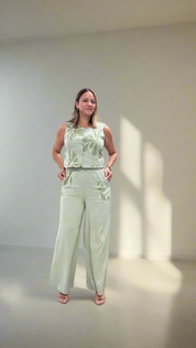 Verde Serena set