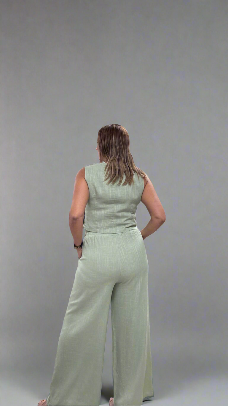 Verde Serena set