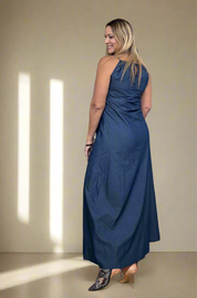 Fabiana Tencel dress