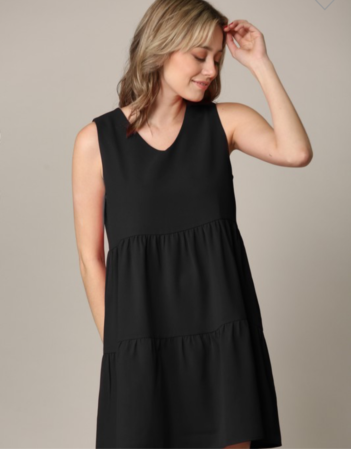 Laila Dress