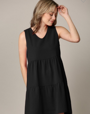 Laila Dress
