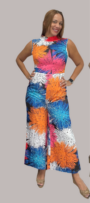 Grace Jumpsuit - Ari Belle Estilos
