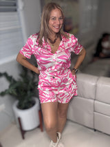 Rosa del Caribe
