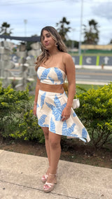 Poncho Palmera