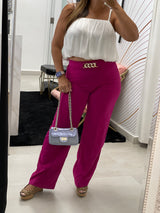 Business casual Pant
