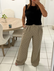 Hearts Trouser Pant