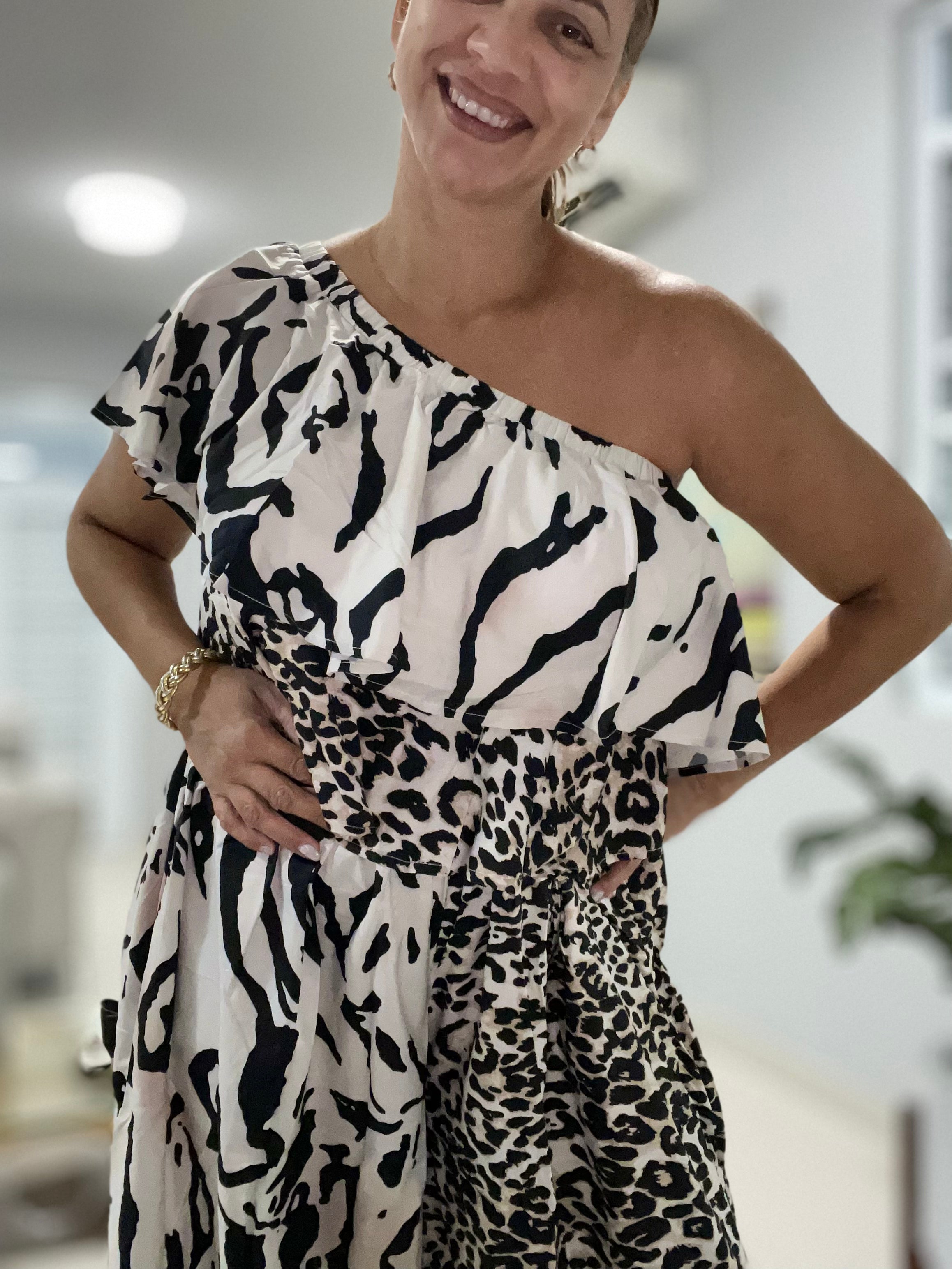 Zoe Pant Set - Ari Belle Estilos