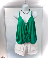 Kami Gree Top