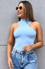 Latina Bodysuit