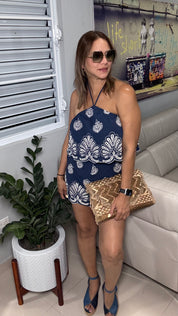 Brisa Marina Romper