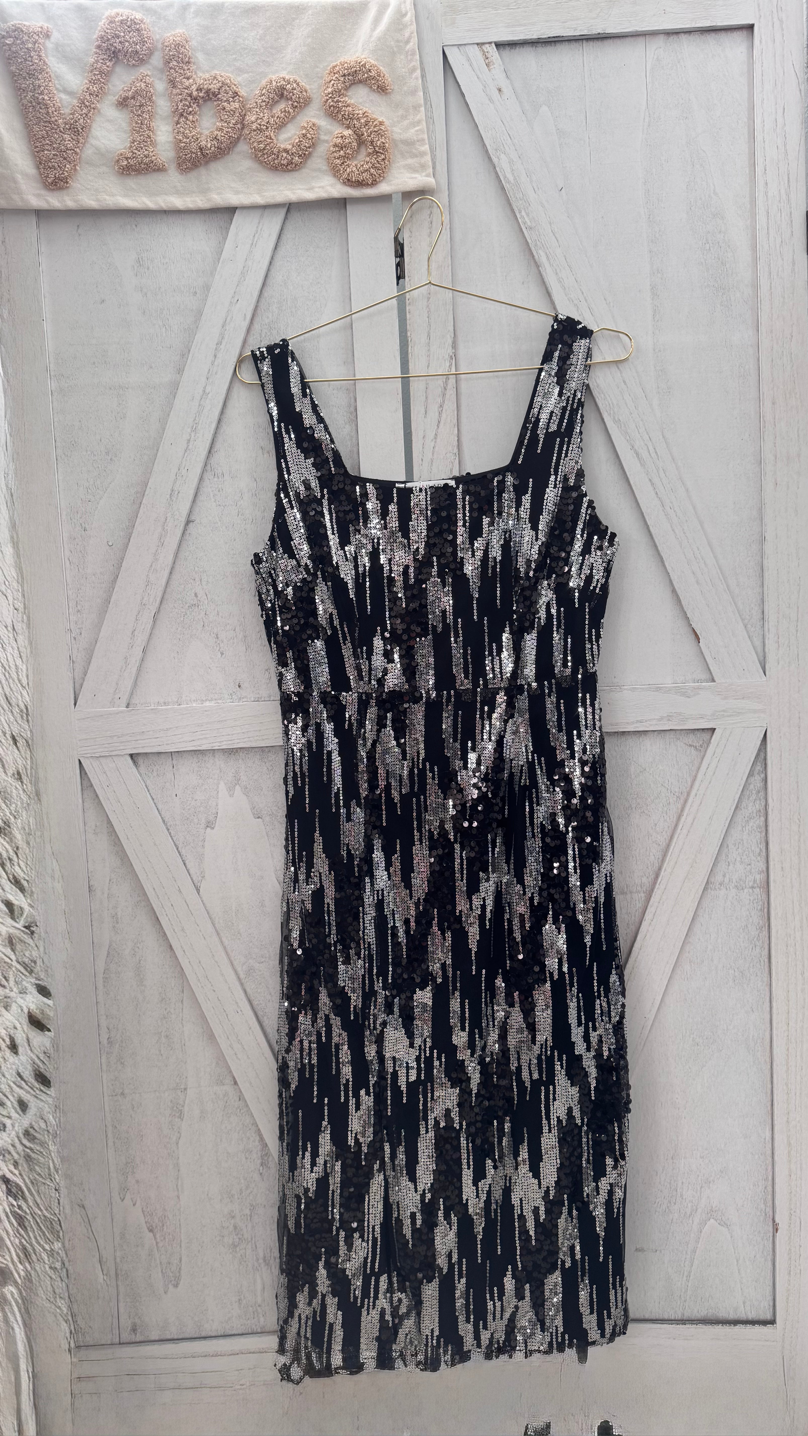 Amelie night Dress
