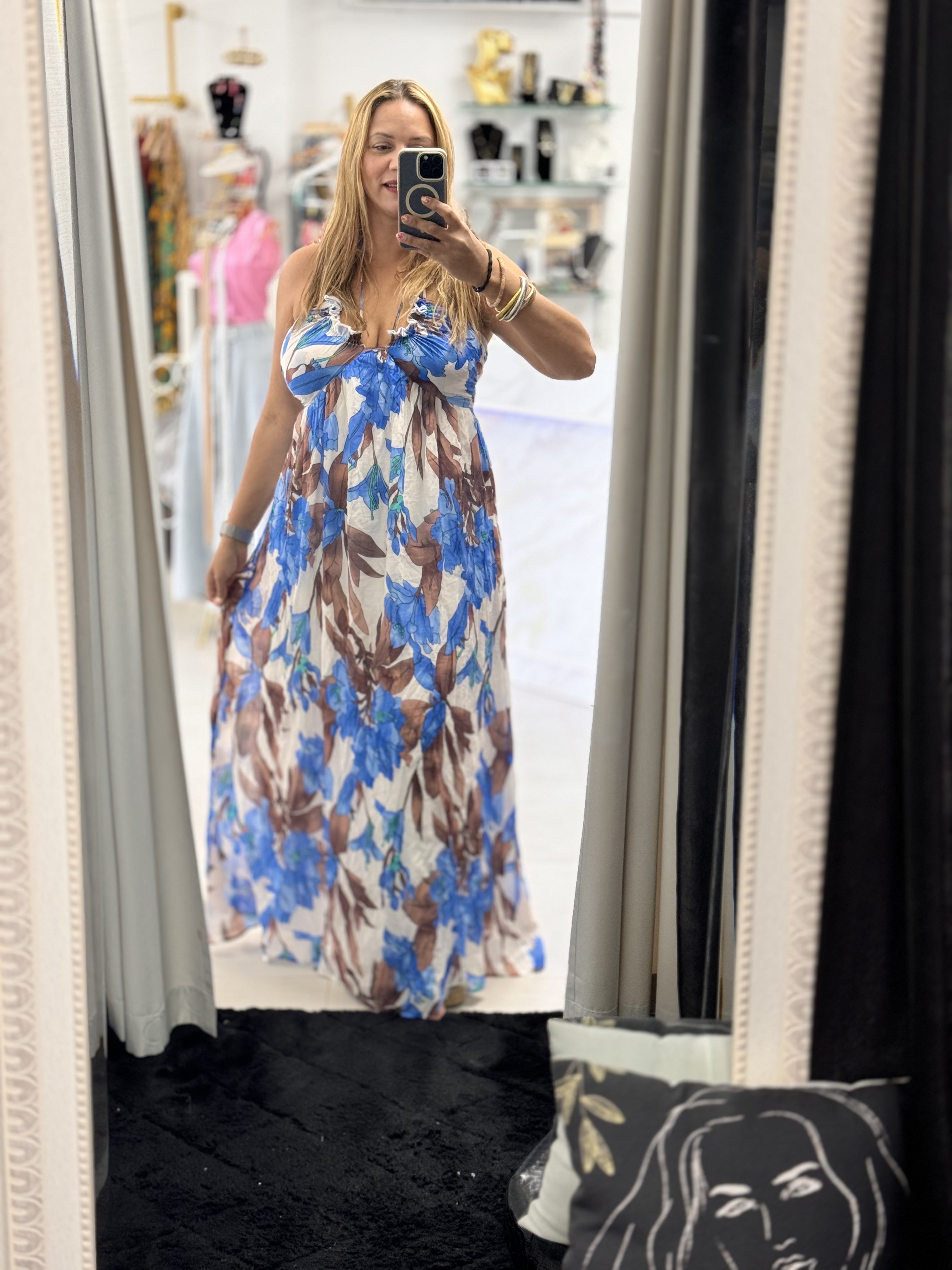 Lola Maxi - Ari Belle Estilos