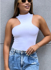 Basic Bodysuit