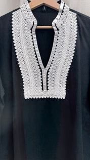 Tunic Boho Blouse - Ari Belle Estilos