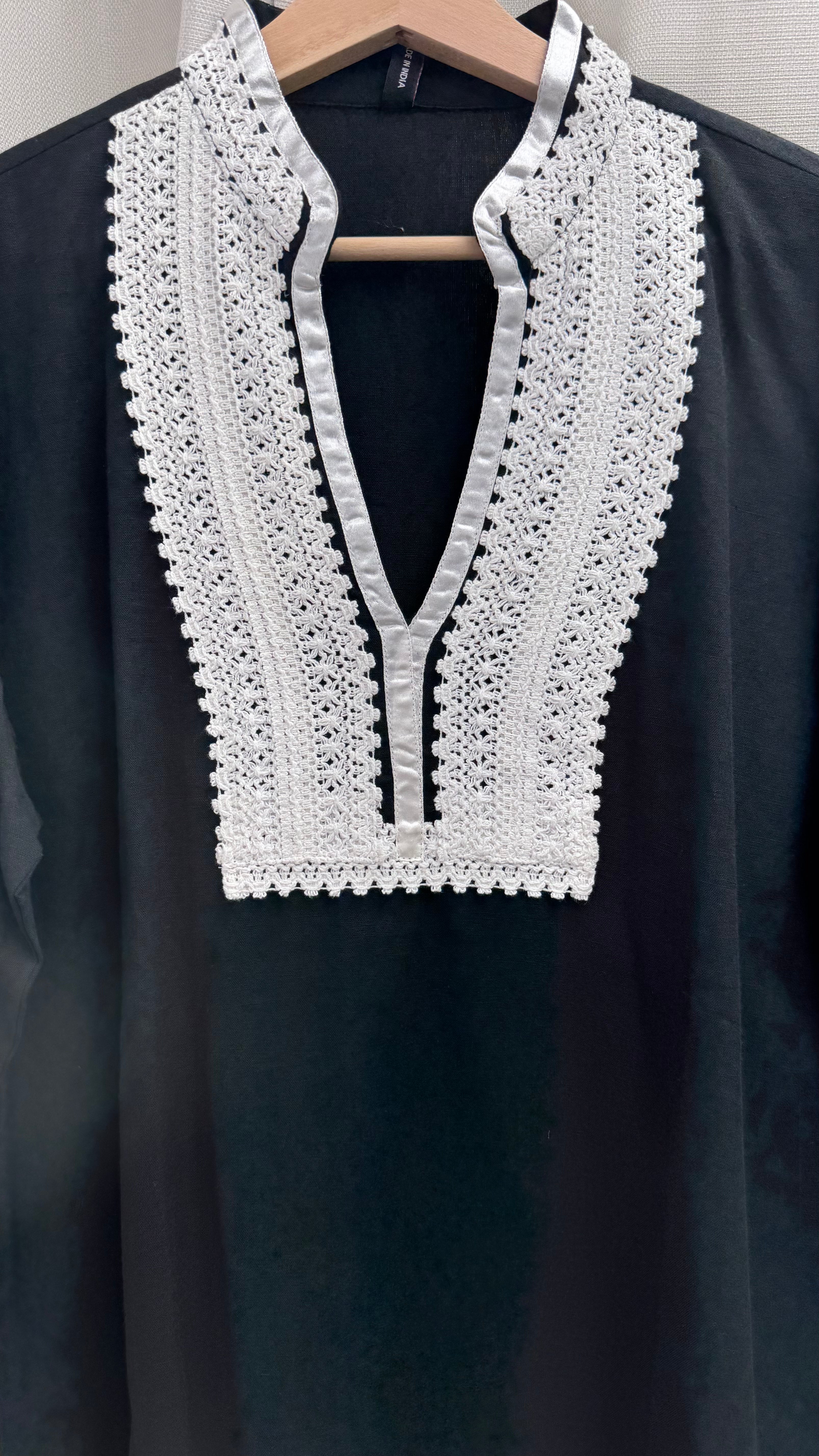 Tunic Boho Blouse - Ari Belle Estilos