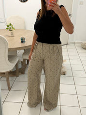Hearts Trouser Pant