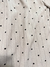 Hearts Trouser Pant