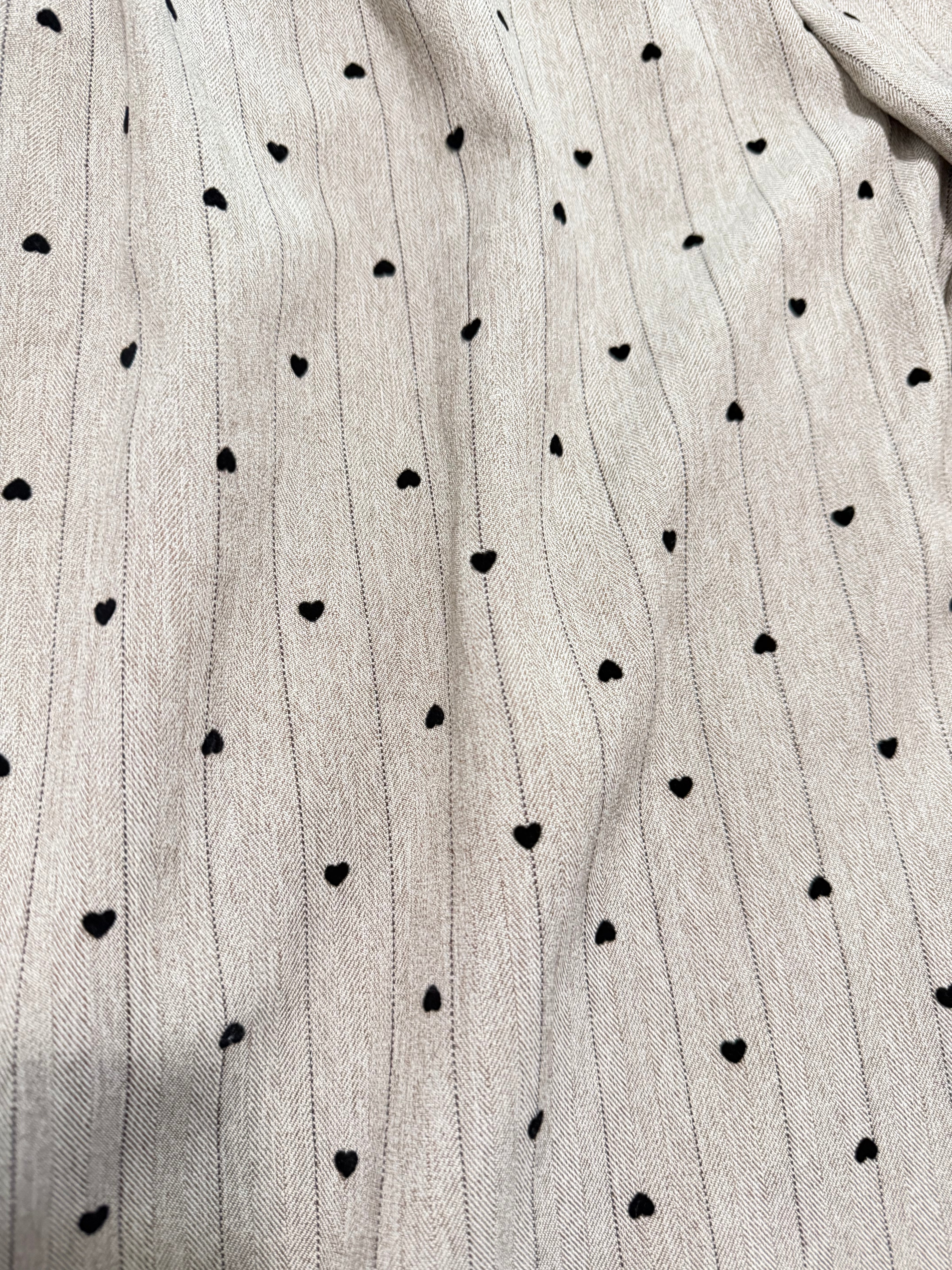 Hearts Trouser Pant