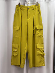 Cargo Pant - Ari Belle Estilos