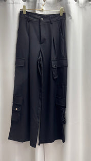 Cargo Pant - Ari Belle Estilos