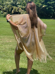 Emilie Cover UP - Ari Belle Estilos