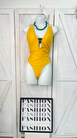 Sunshine Swimsuit
