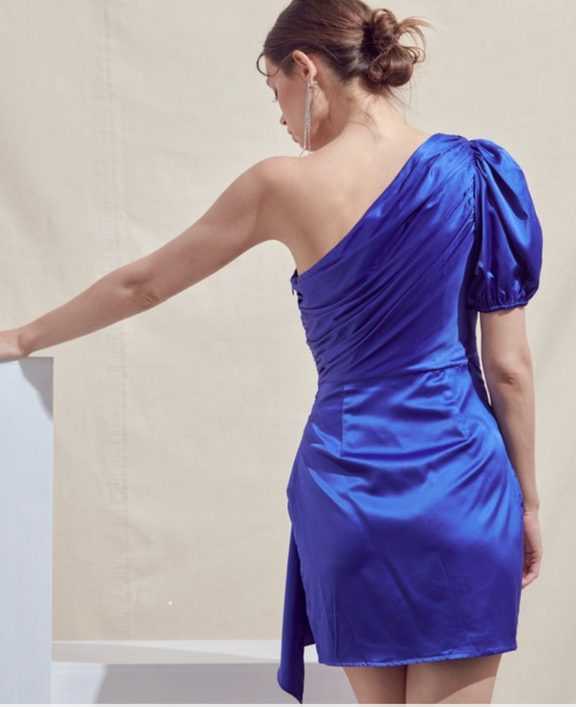 Royal Dress - Ari Belle Estilos