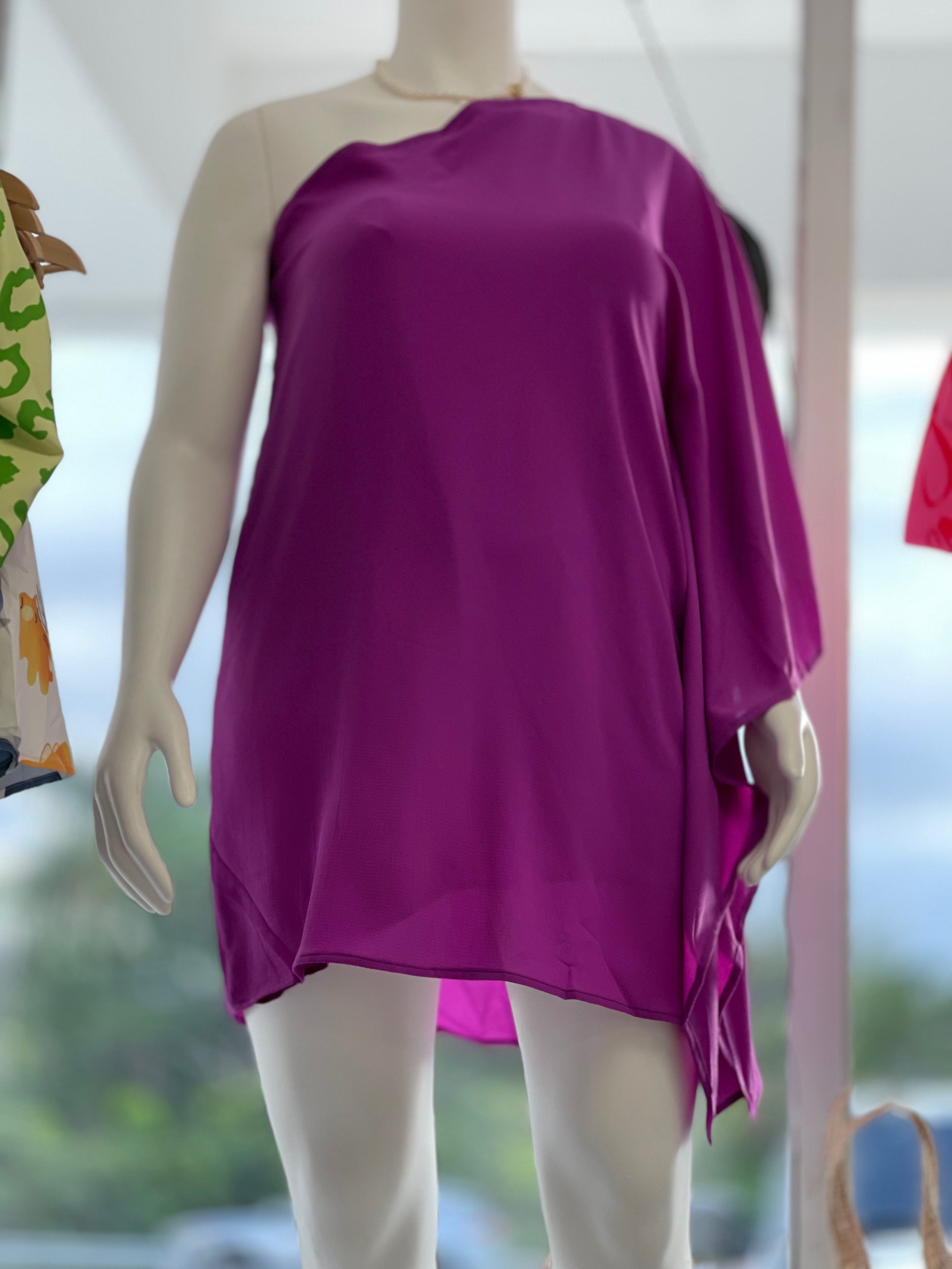 Riana Dress - Ari Belle Estilos