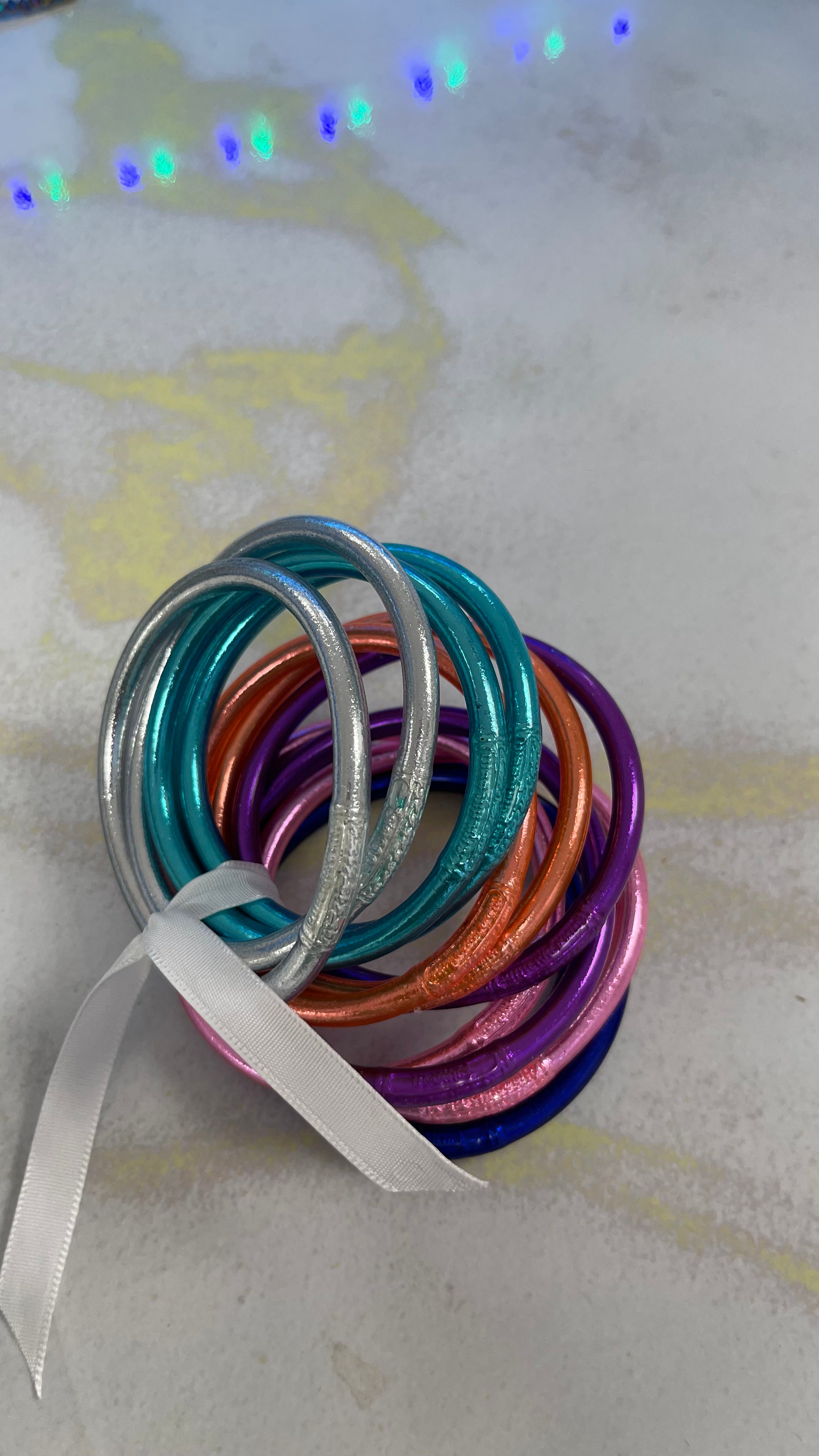 Bless Bracelets - Ari Belle Estilos