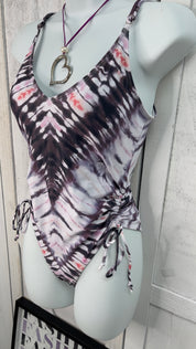 Purpura Swimsuit - Ari Belle Estilos