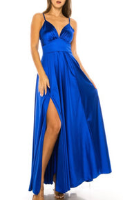 Royal Dress - Ari Belle Estilos