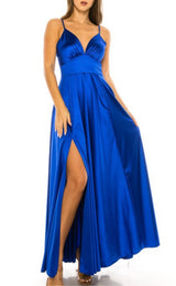 Royal Dress