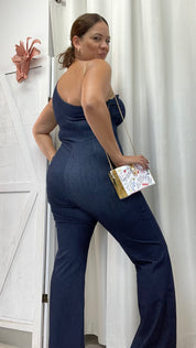 My Style Jumpsuit - Ari Belle Estilos