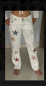 Star Mom Jean