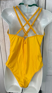 Sunshine Swimsuit - Ari Belle Estilos