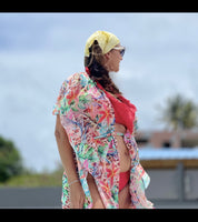 Kimono Coverup - Ari Belle Estilos