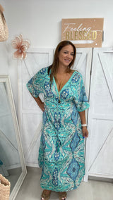 Alanis Maxi
