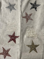 Star Mom Jean - Ari Belle Estilos