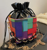 Rubik's cube bag