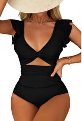Twist Swimsuit