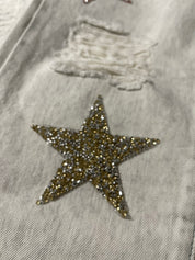 Star Mom Jean - Ari Belle Estilos
