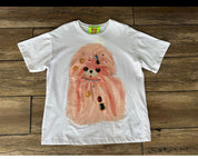 Puppy Love Shirt - Ari Belle Estilos
