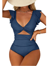 Twist Swimsuit