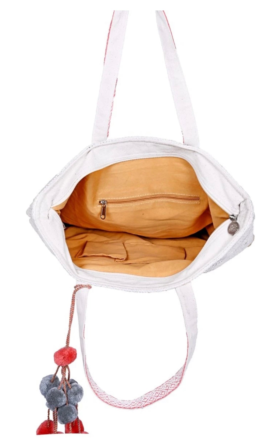 Canyon Sunset Tote - Ari Belle Estilos