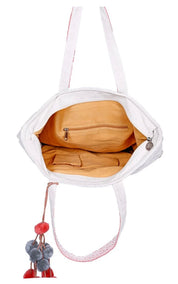 Canyon Sunset Tote - Ari Belle Estilos