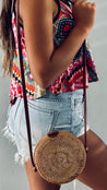 Boho Top - Ari Belle Estilos