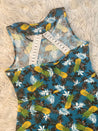 PINEAPPLE DRESS - Ari Belle Estilos