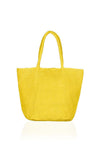 Sequin Palm Leaves  Bag - Ari Belle Estilos
