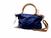 Moroccan Weekender - Ari Belle Estilos