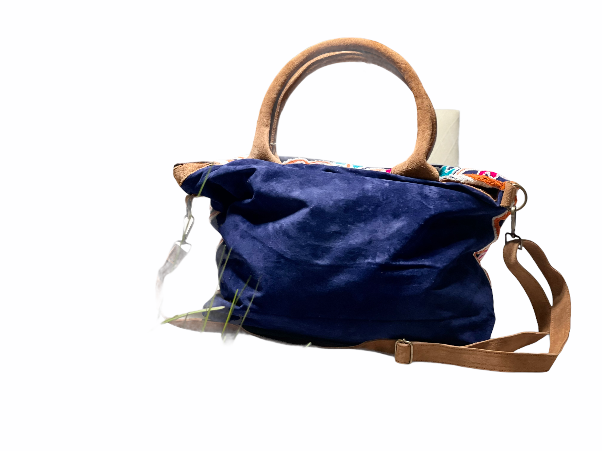 Moroccan Weekender - Ari Belle Estilos